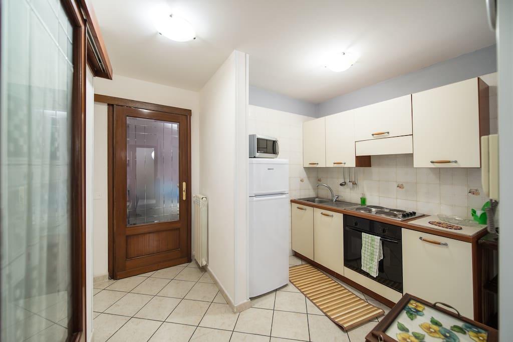 Apartment Sweet - Casa 