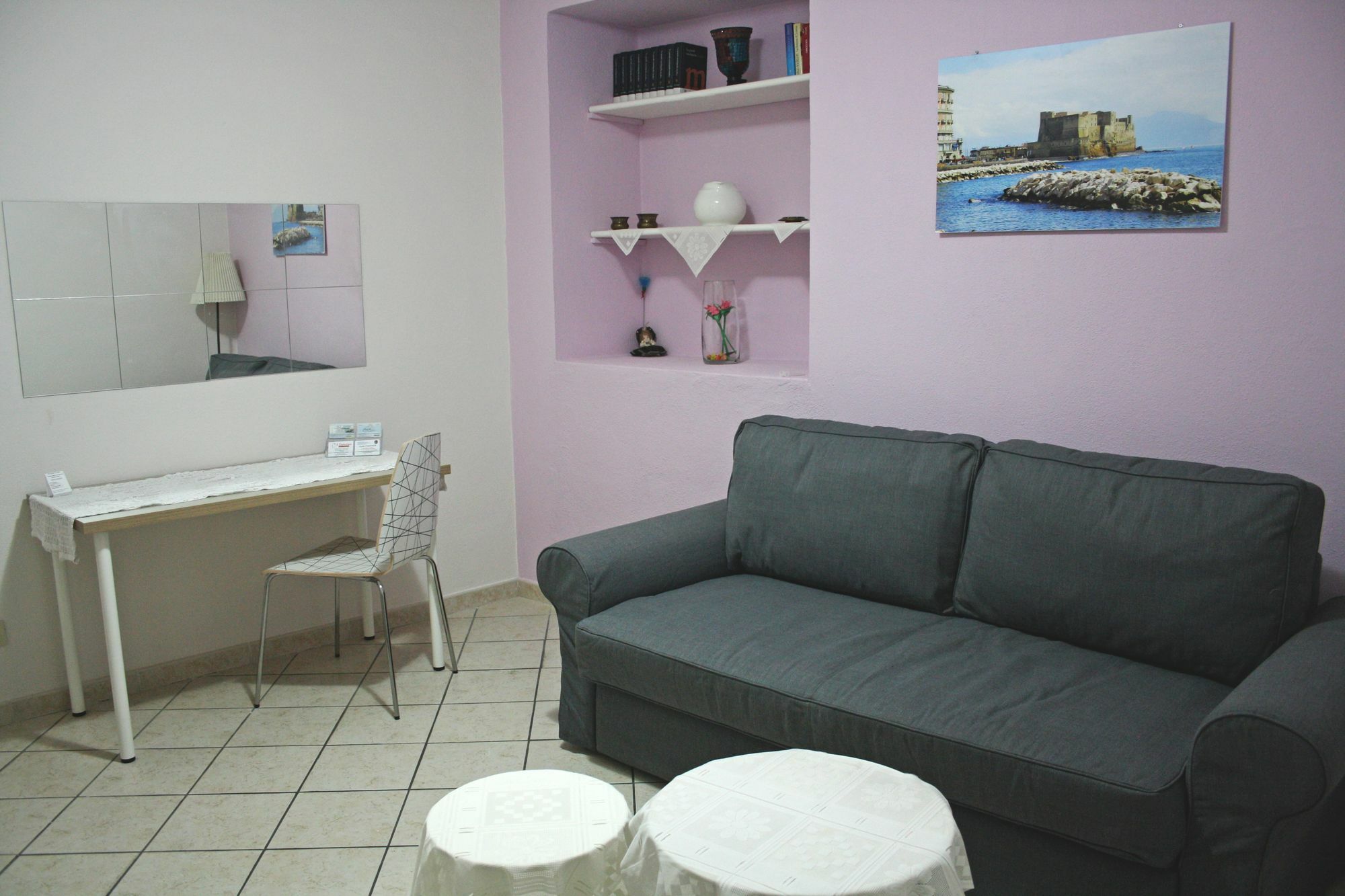 Sweet - Casa 