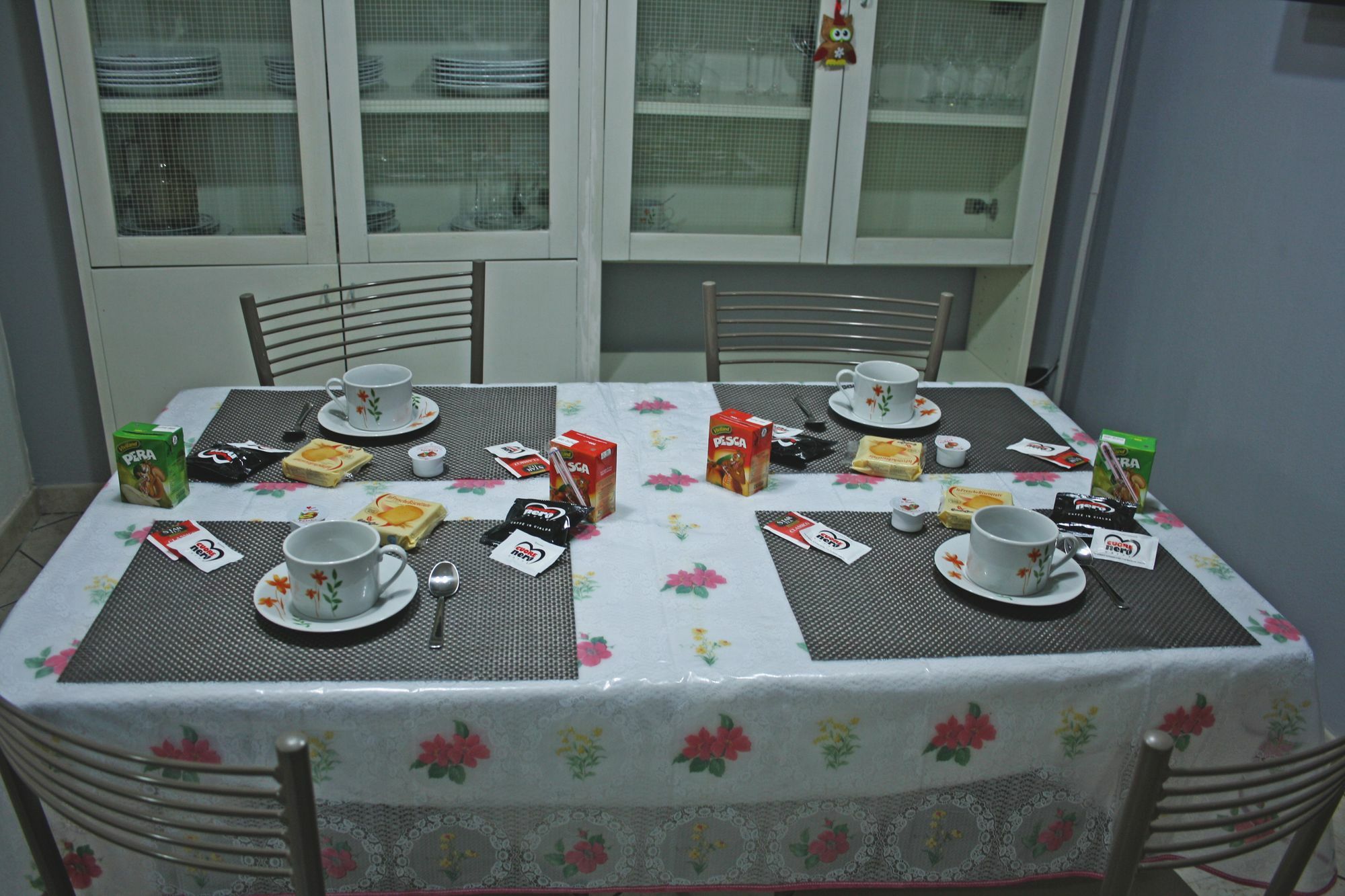 Sweet - Casa 
